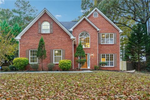 A home in Jonesboro