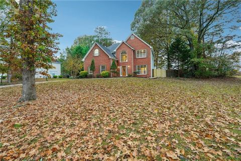 A home in Jonesboro