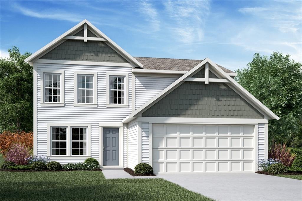 125 Cherry Glen Way