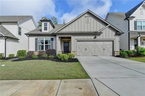 5446 Railway Lane, Flowery Branch, GA 30542 - MLS#: 7579615