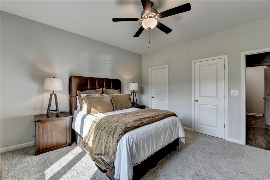 5446 Railway Lane, Flowery Branch, Georgia image 28