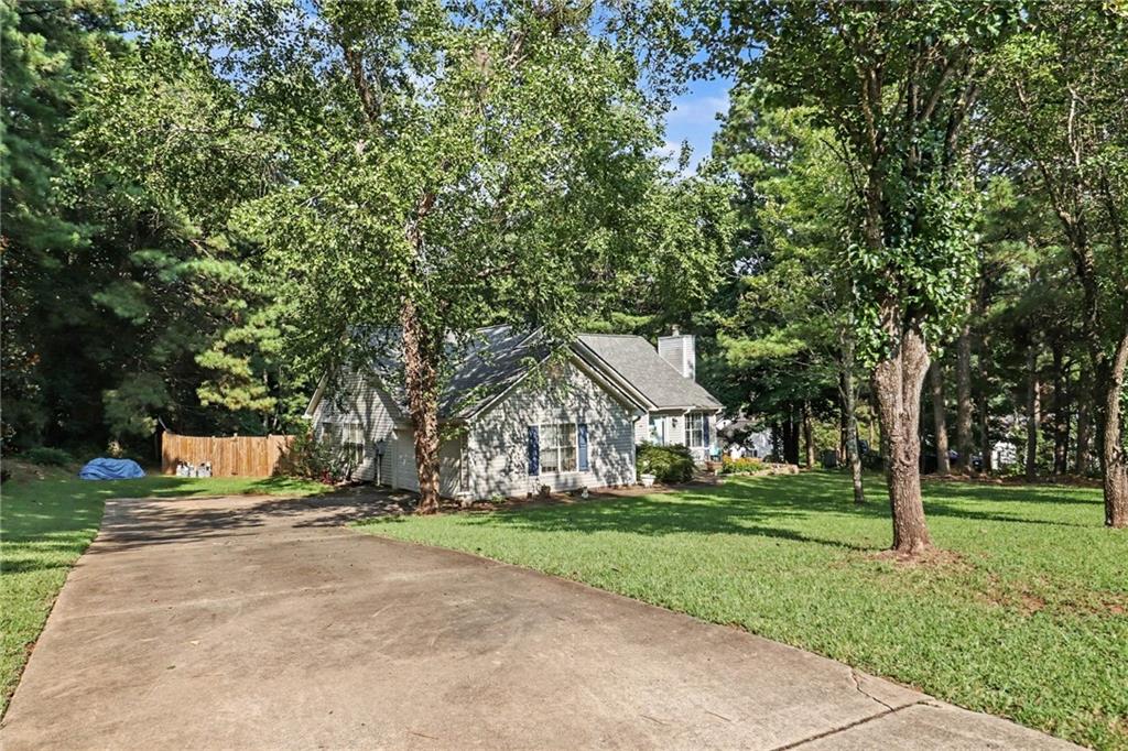 30 Saddlebrook Way