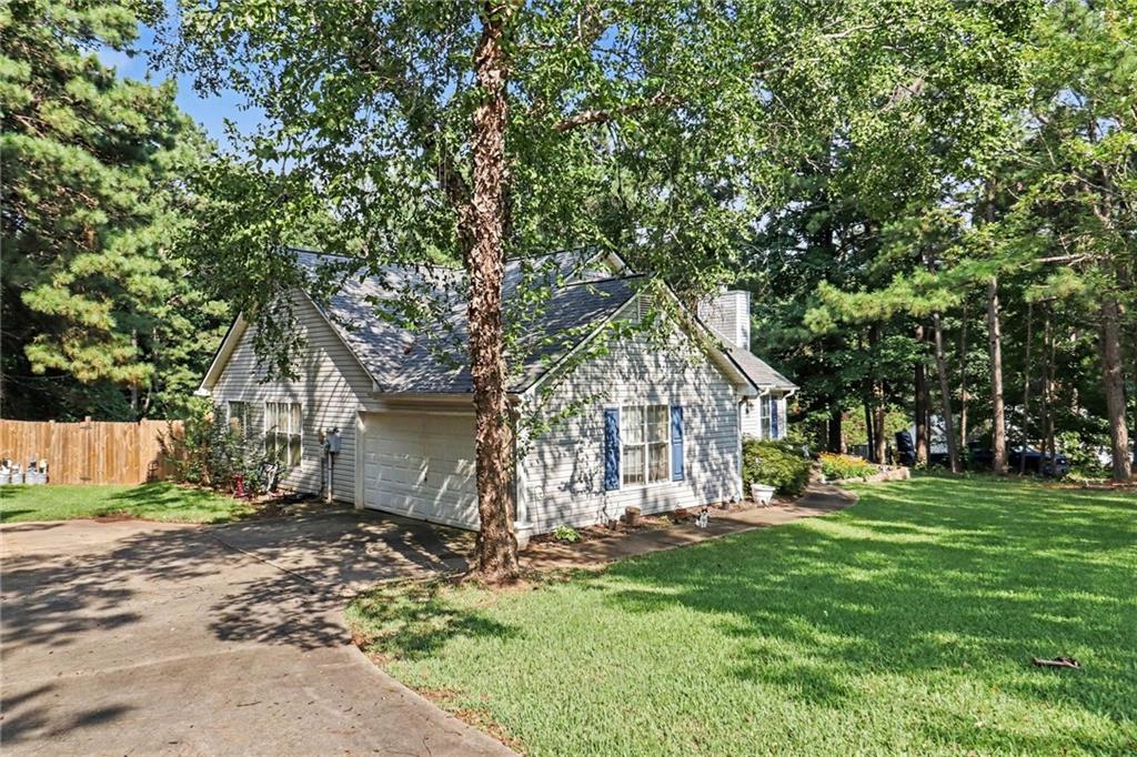 30 Saddlebrook Way