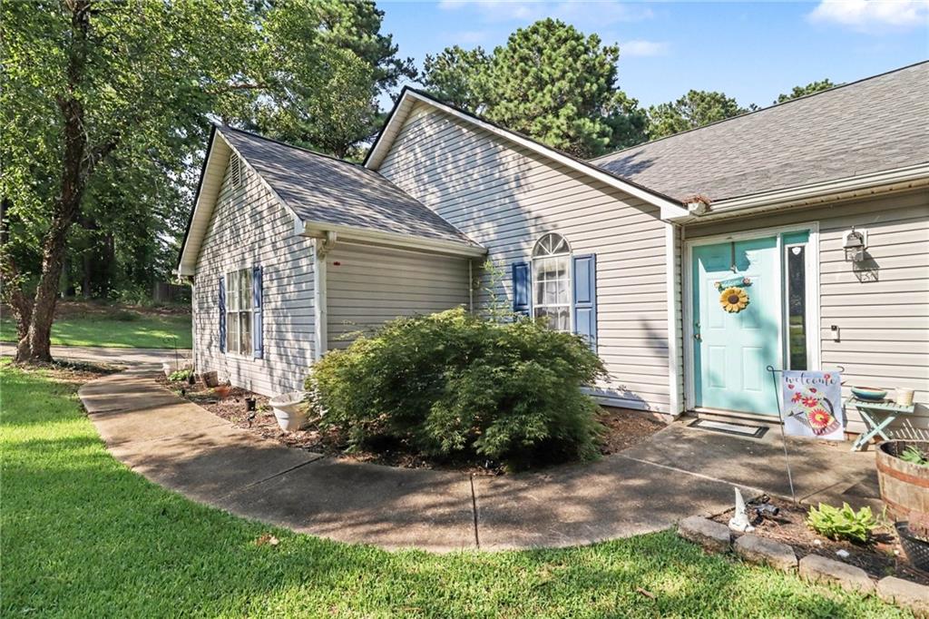 30 Saddlebrook Way
