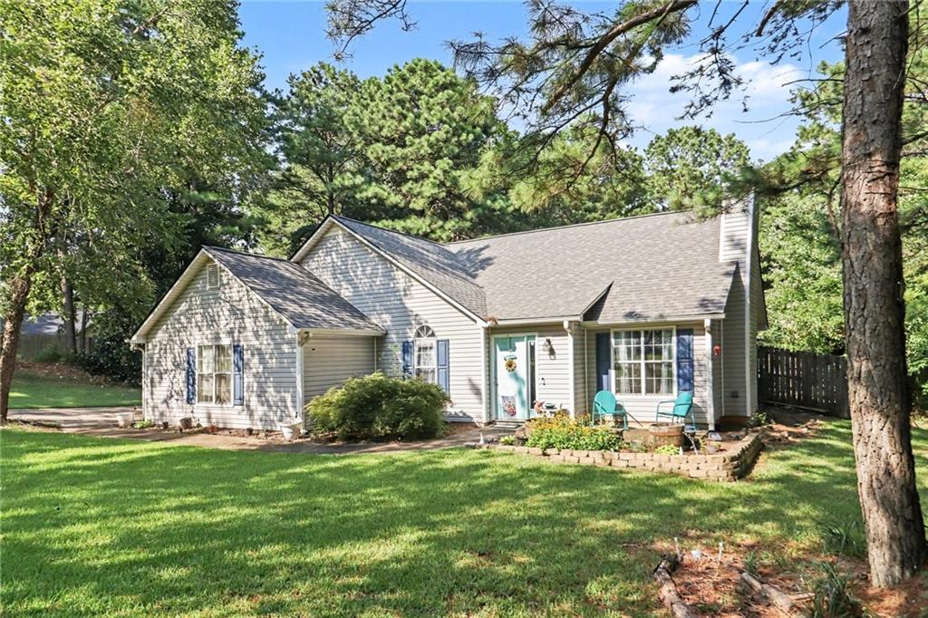 30 Saddlebrook Way