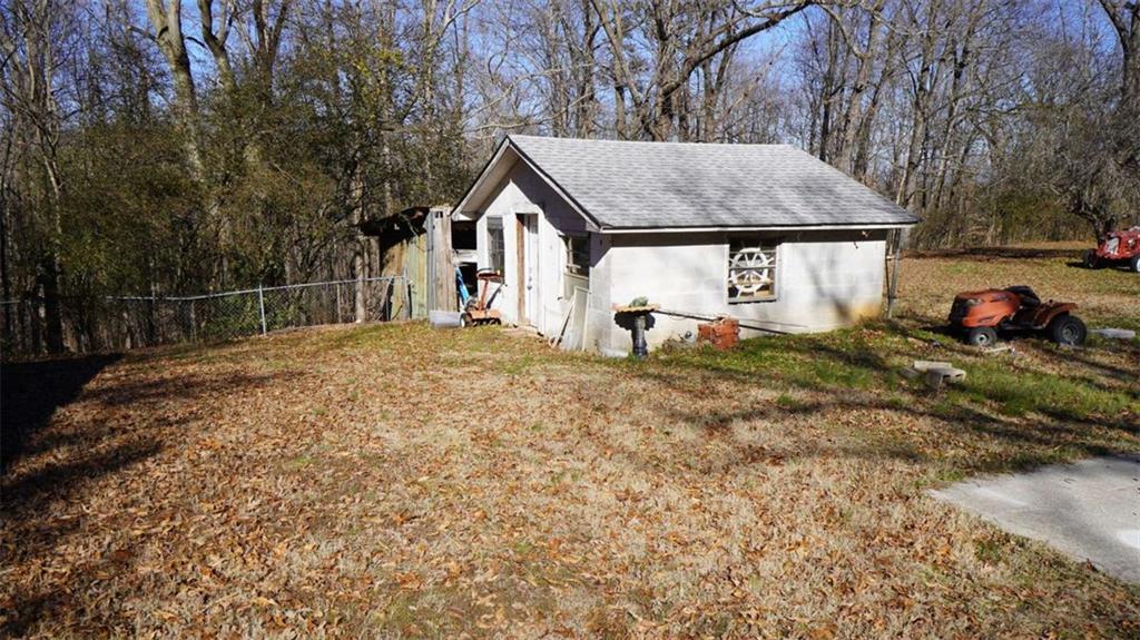 1119 Old Rome Dalton Road, Calhoun, Georgia image 15