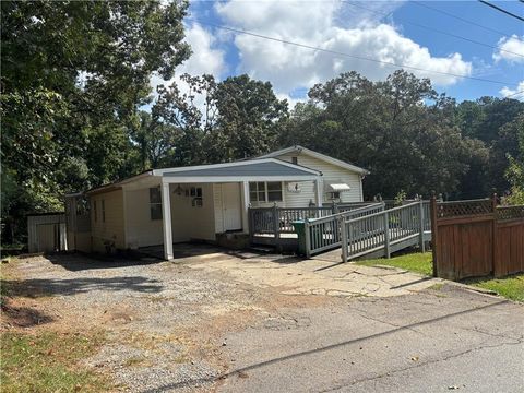 202 Lake Drive Atlanta GA 30340