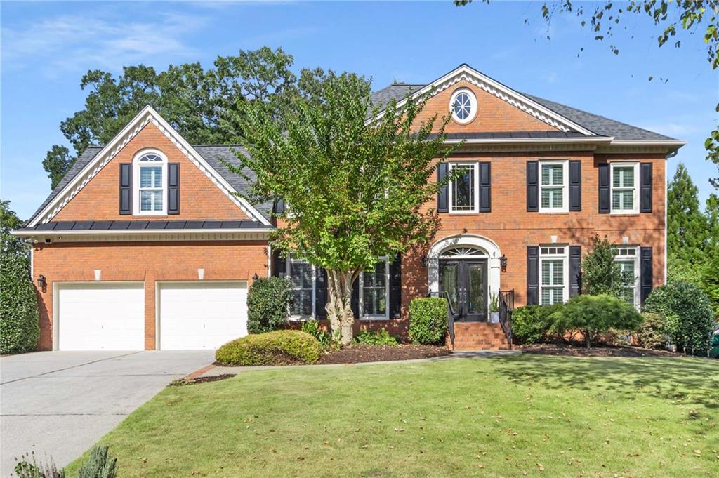 Whitehall - Residential