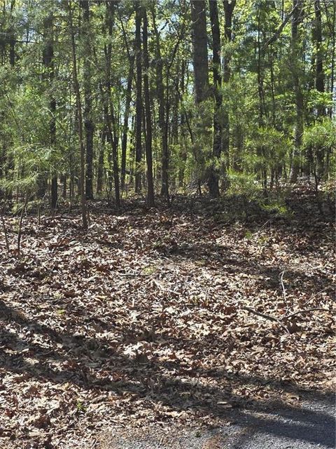 1354 Hunter Drive Ranger GA 30734