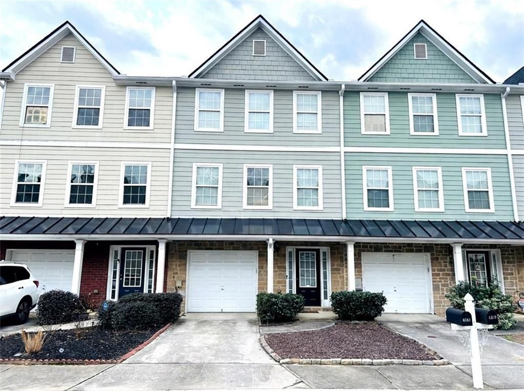 Photo of 6361 Redan Square, Lithonia, GA 30058 (MLS # 7727028)