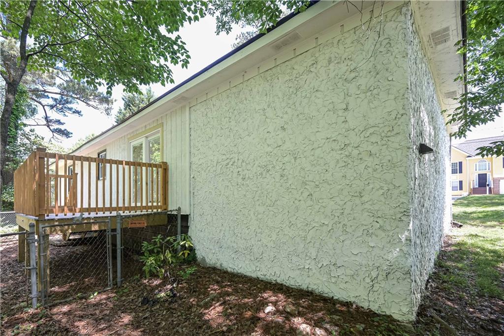 3000 Kennesaw Drive, Kennesaw, Georgia image 20