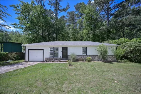 3000 Kennesaw Drive NW, Kennesaw, GA 30152 - MLS#: 7574779