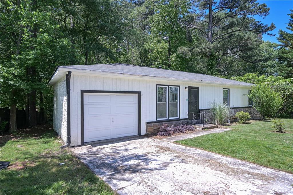 3000 Kennesaw Drive, Kennesaw, Georgia image 3