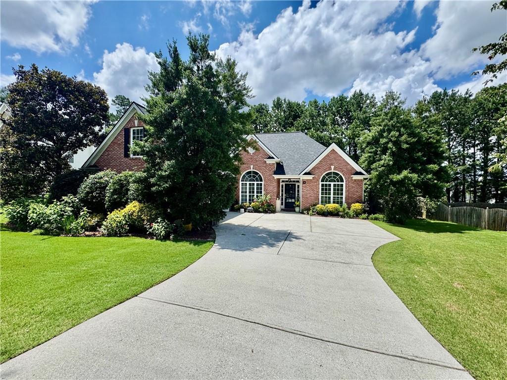1902 Commons View Circle