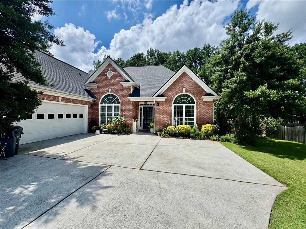 1902 Commons View Circle