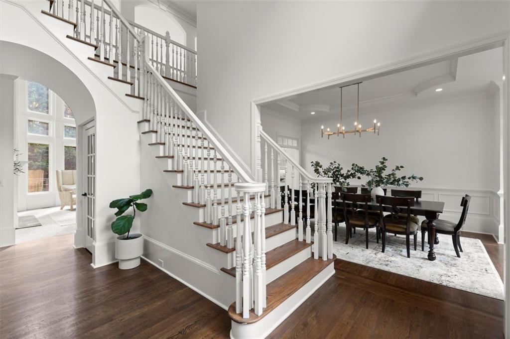 770 Pine Leaf Court, Alpharetta, Georgia image 30