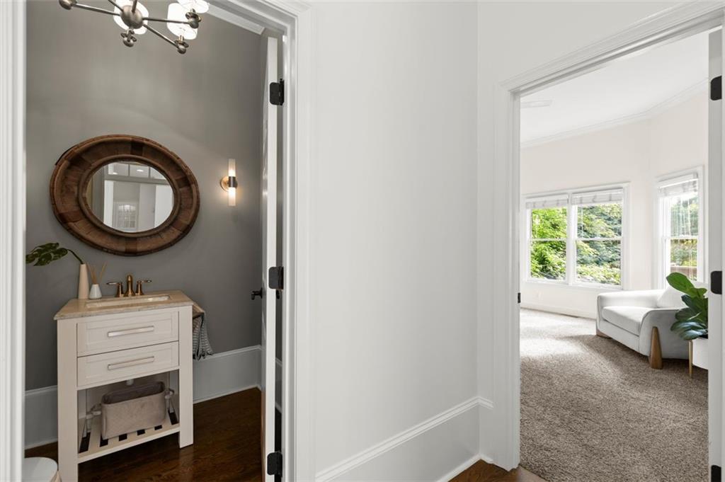 770 Pine Leaf Court, Alpharetta, Georgia image 36