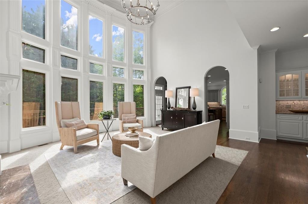 770 Pine Leaf Court, Alpharetta, Georgia image 40