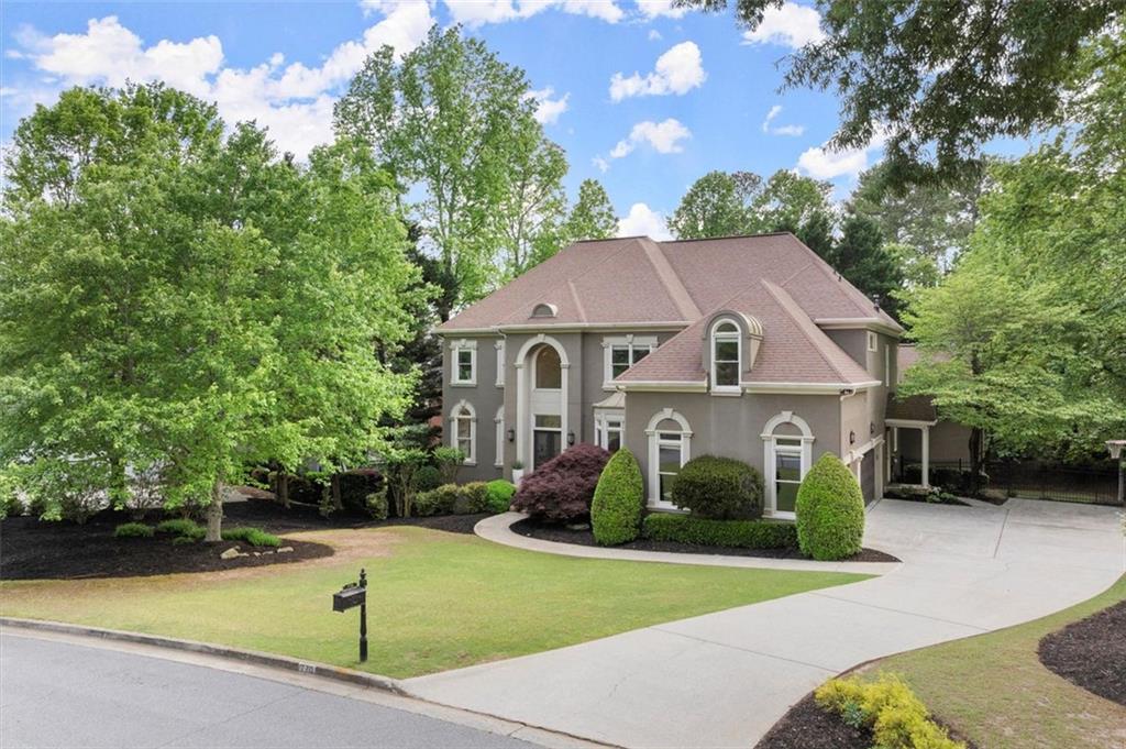 770 PINE LEAF Court