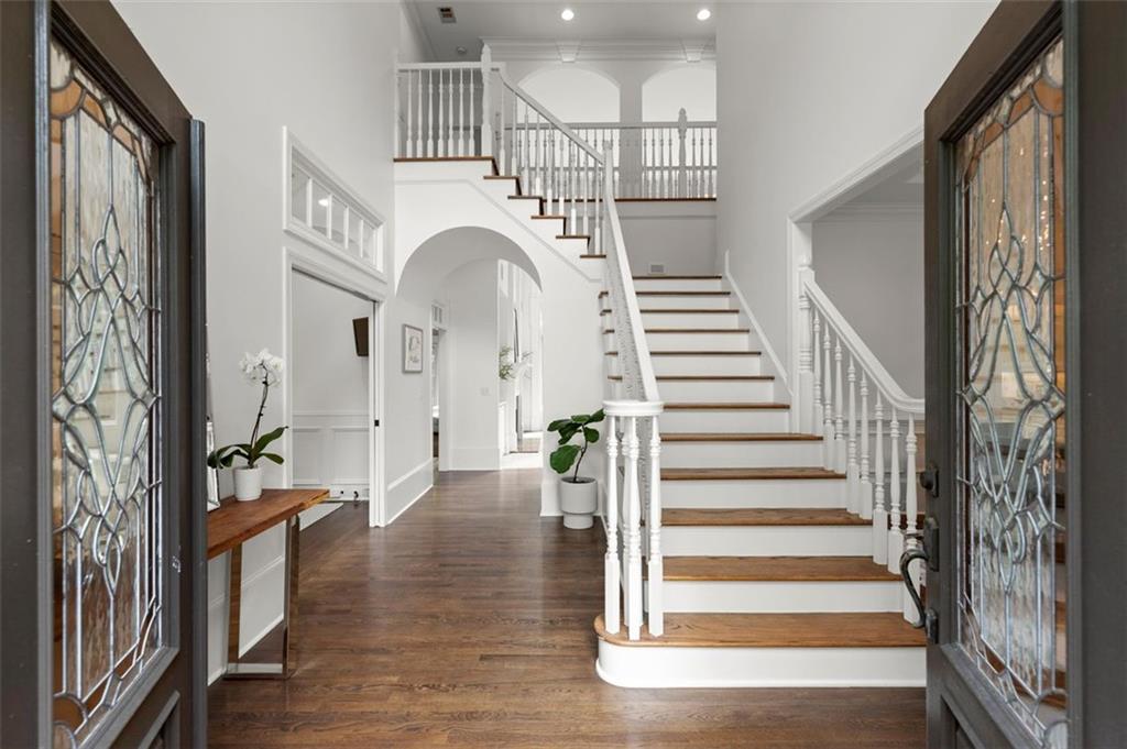 770 Pine Leaf Court, Alpharetta, Georgia image 29