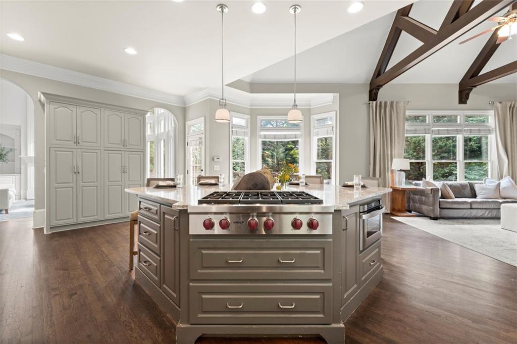770 Pine Leaf Court, Alpharetta, Georgia image 49