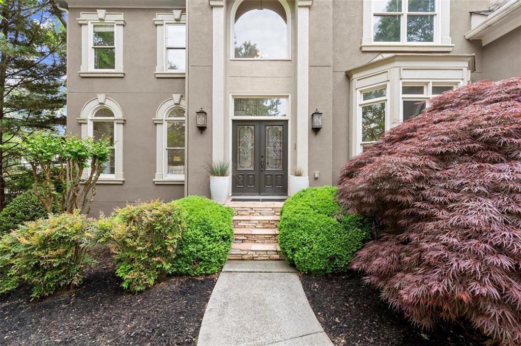 770 Pine Leaf Court, Alpharetta, Georgia image 15