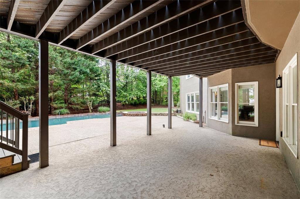 770 Pine Leaf Court, Alpharetta, Georgia image 23