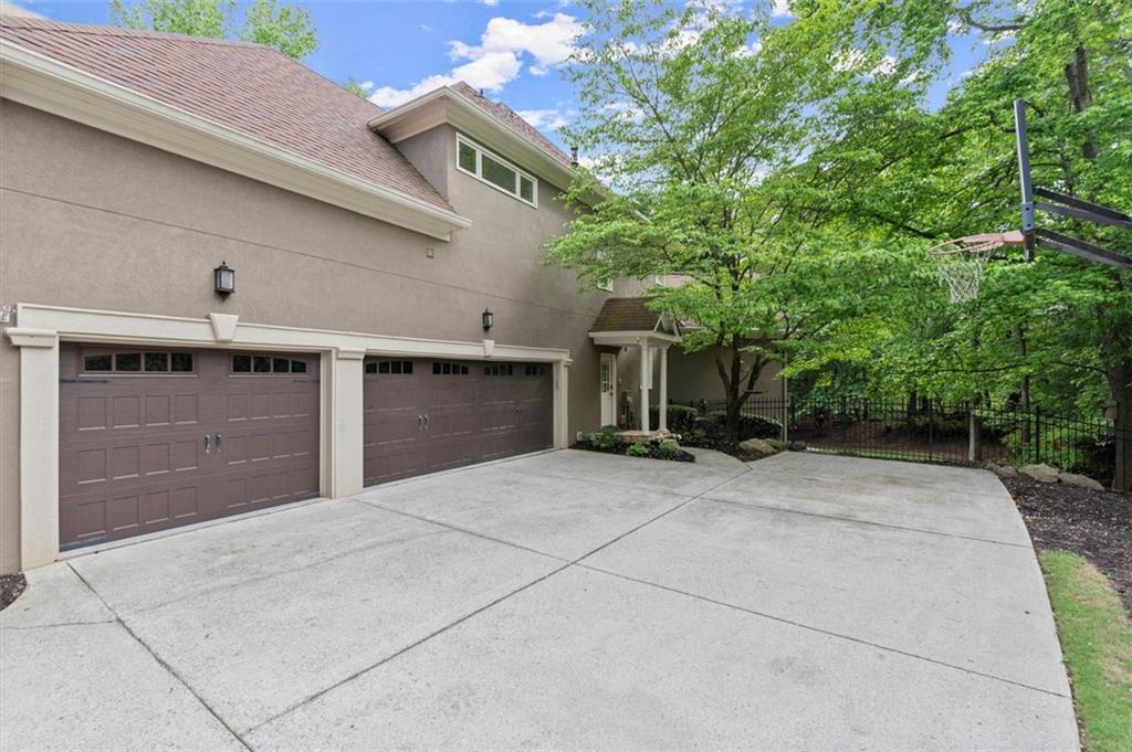 770 Pine Leaf Court, Alpharetta, Georgia image 16