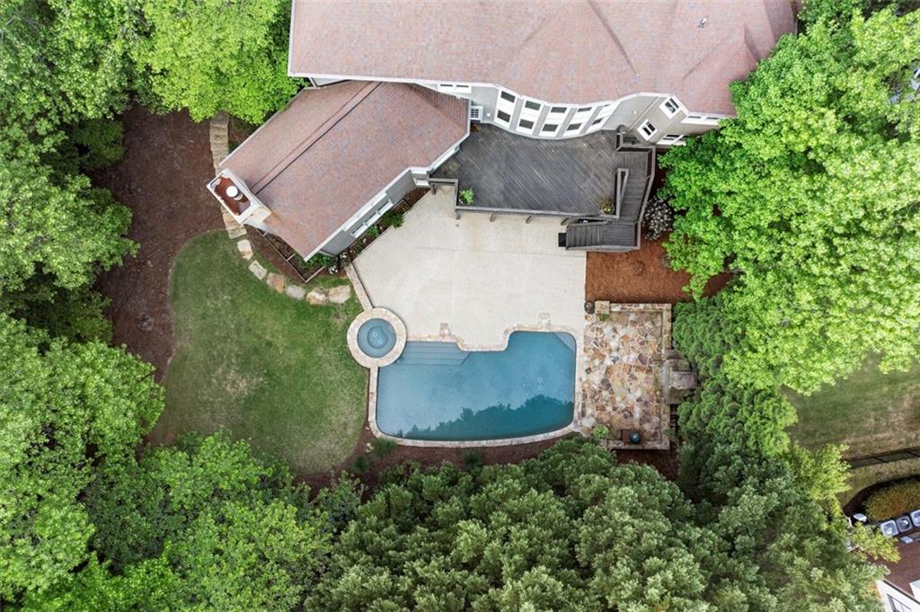 770 PINE LEAF Court