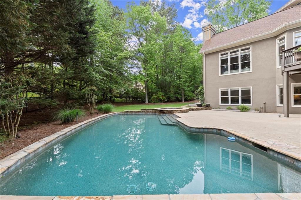770 Pine Leaf Court, Alpharetta, Georgia image 27