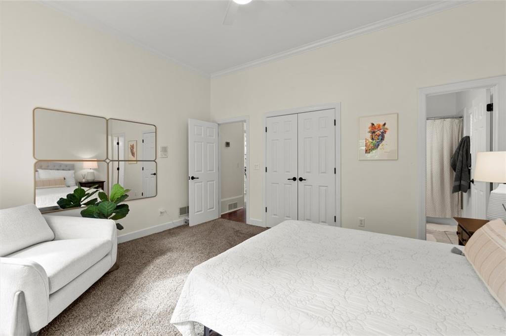 770 Pine Leaf Court, Alpharetta, Georgia image 38