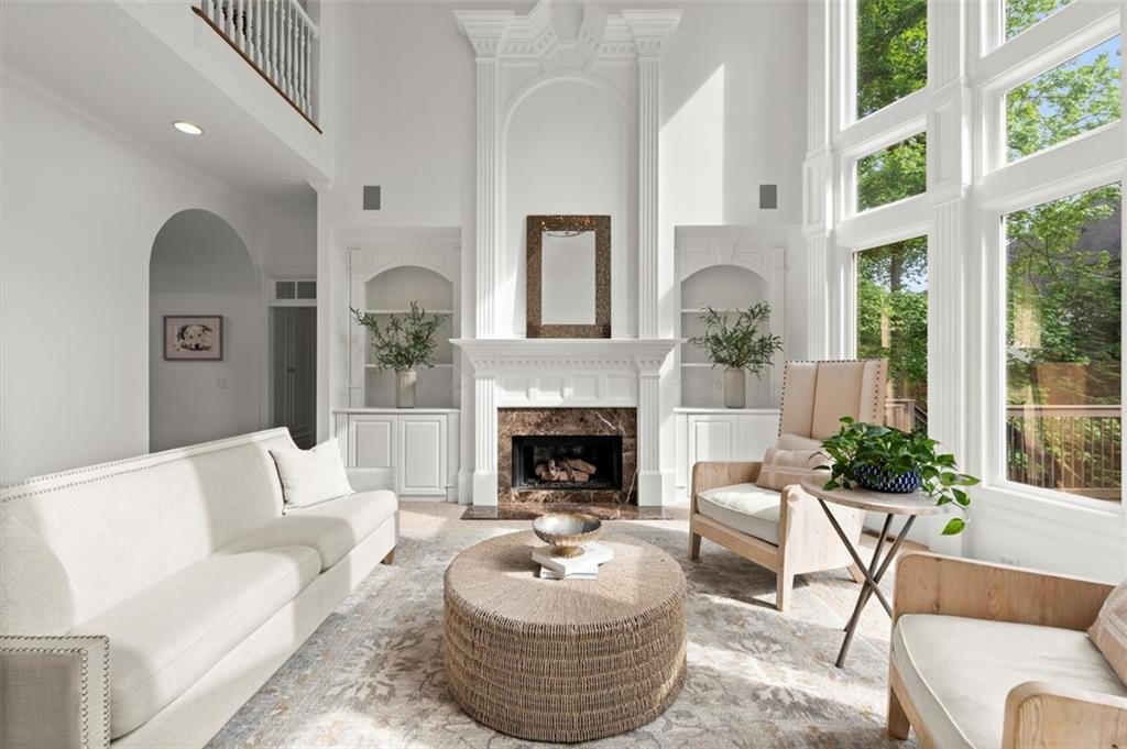 770 Pine Leaf Court, Alpharetta, Georgia image 42