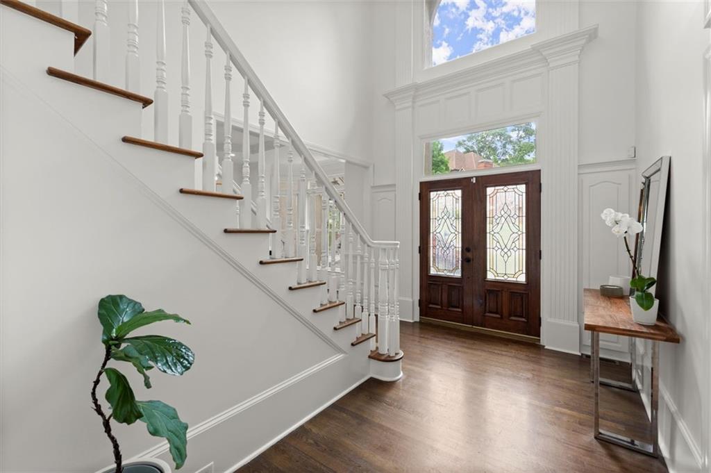 770 Pine Leaf Court, Alpharetta, Georgia image 31