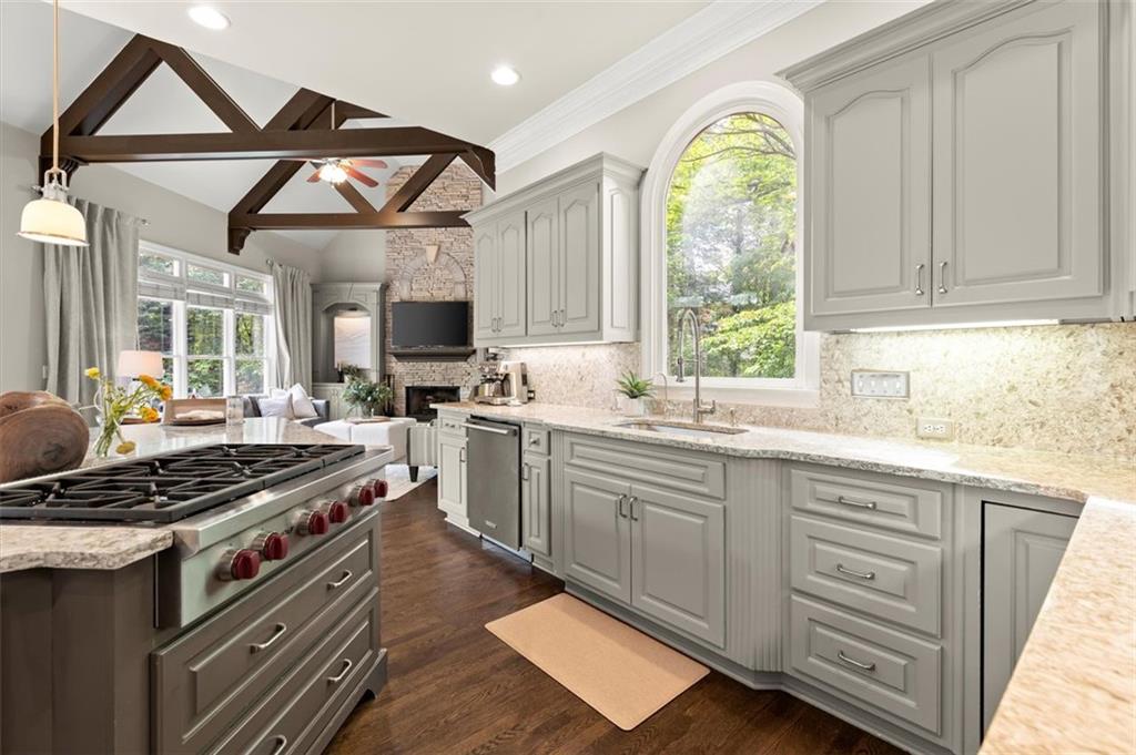 770 Pine Leaf Court, Alpharetta, Georgia image 50