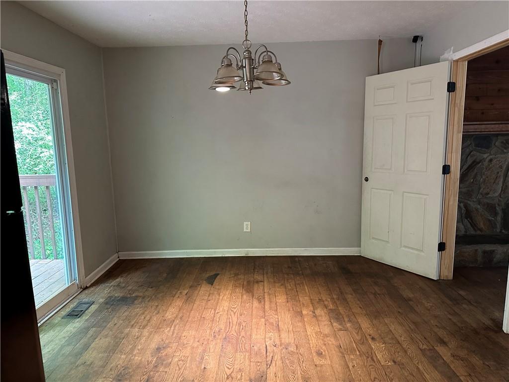 2756 Del Ridge Drive, Douglasville, Georgia image 3