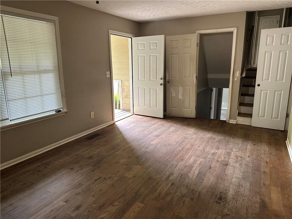 2756 Del Ridge Drive, Douglasville, Georgia image 4