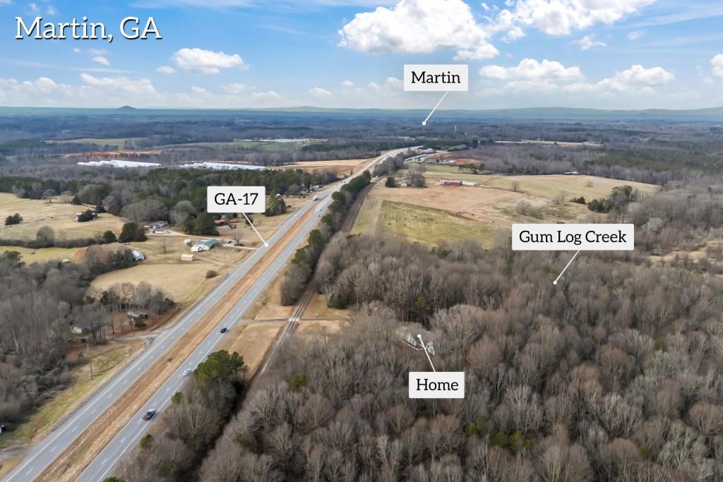 16834 Hwy 17, Martin, Georgia image 10