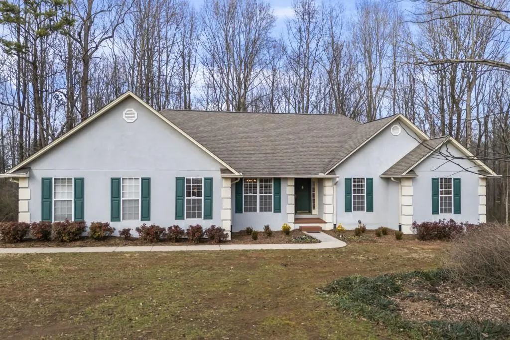 Martin, Georgia 30557, United States, 3 Bedrooms Bedrooms, ,3 BathroomsBathrooms,Residential,Active,96864