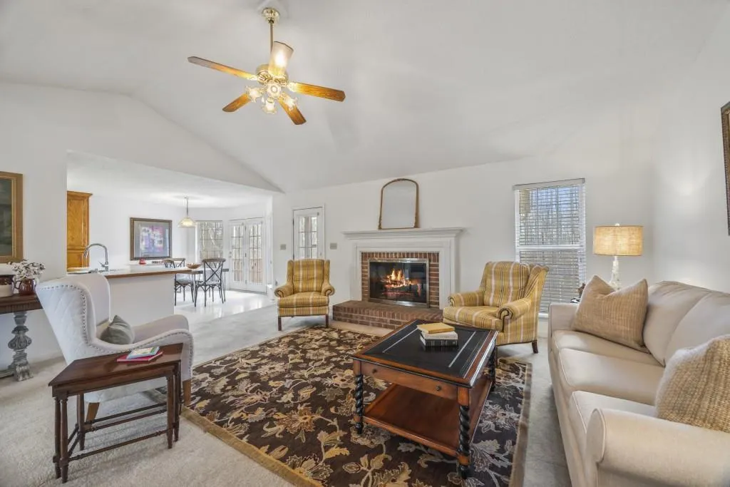 Martin, Georgia 30557, United States, 3 Bedrooms Bedrooms, ,3 BathroomsBathrooms,Residential,Active,96864