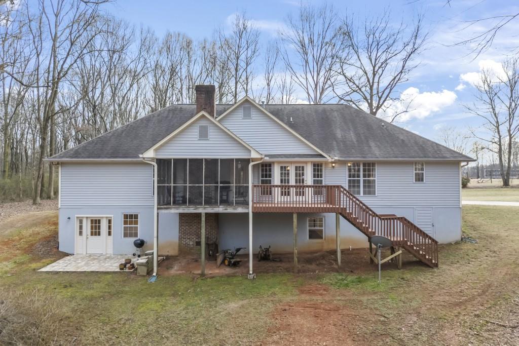 16834 Hwy 17, Martin, Georgia image 5