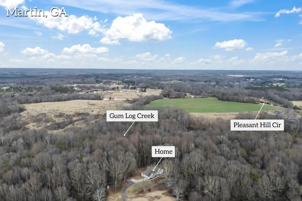 Martin, Georgia 30557, United States, 3 Bedrooms Bedrooms, ,3 BathroomsBathrooms,Residential,Active,96864