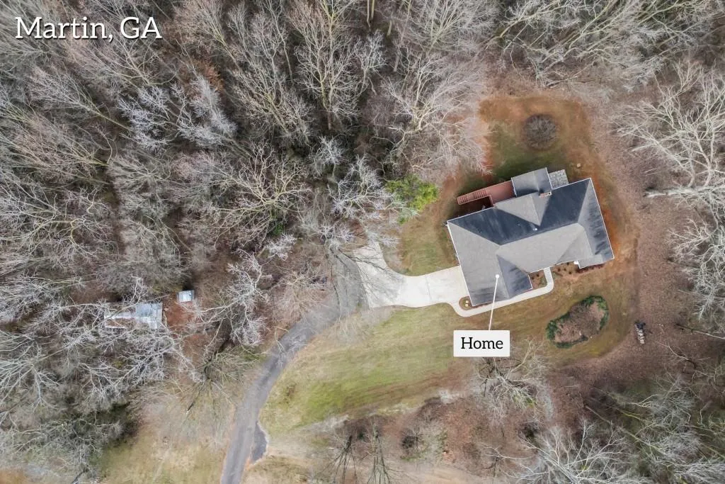 Martin, Georgia 30557, United States, 3 Bedrooms Bedrooms, ,3 BathroomsBathrooms,Residential,Active,96864