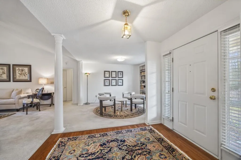 Martin, Georgia 30557, United States, 3 Bedrooms Bedrooms, ,3 BathroomsBathrooms,Residential,Active,96864