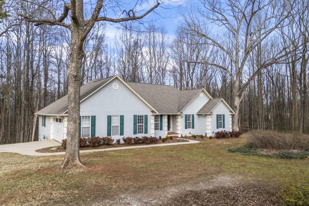 16834 Hwy 17, Martin, Georgia image 1