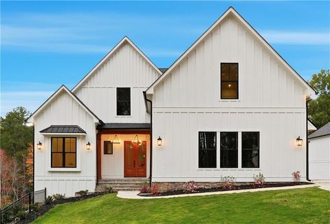 3590 Fleming Drive Cumming GA 30041