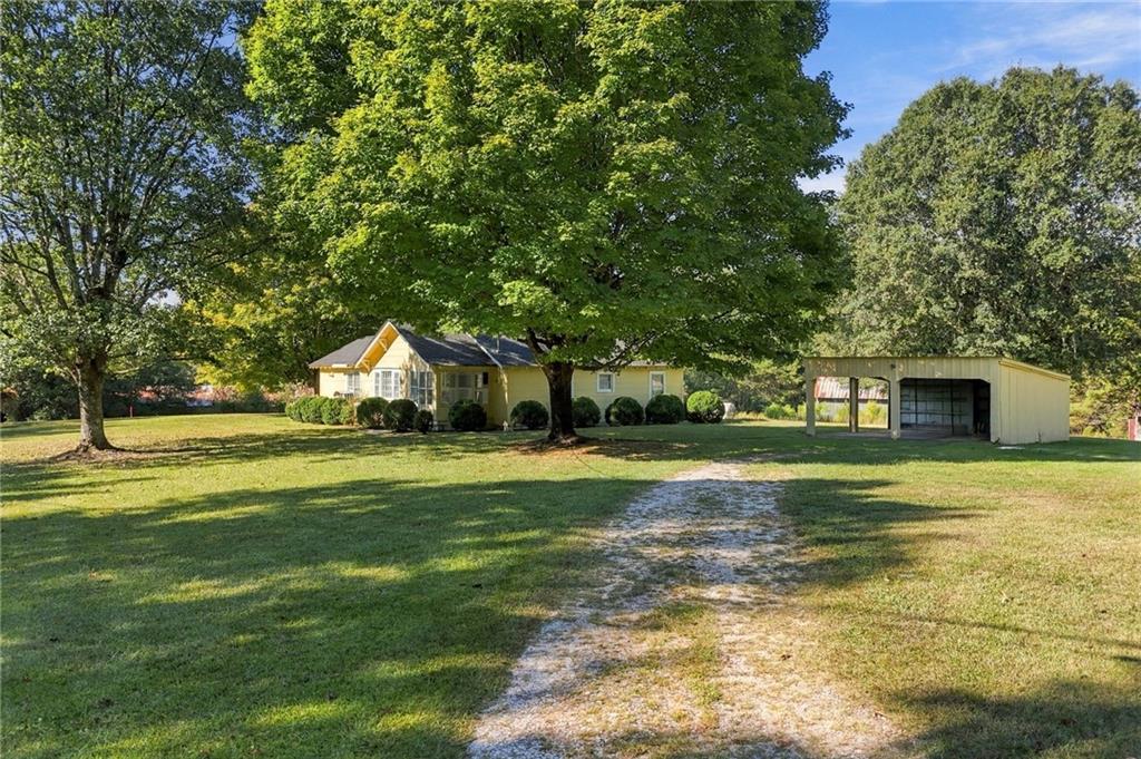 238 Henry Turner Trail