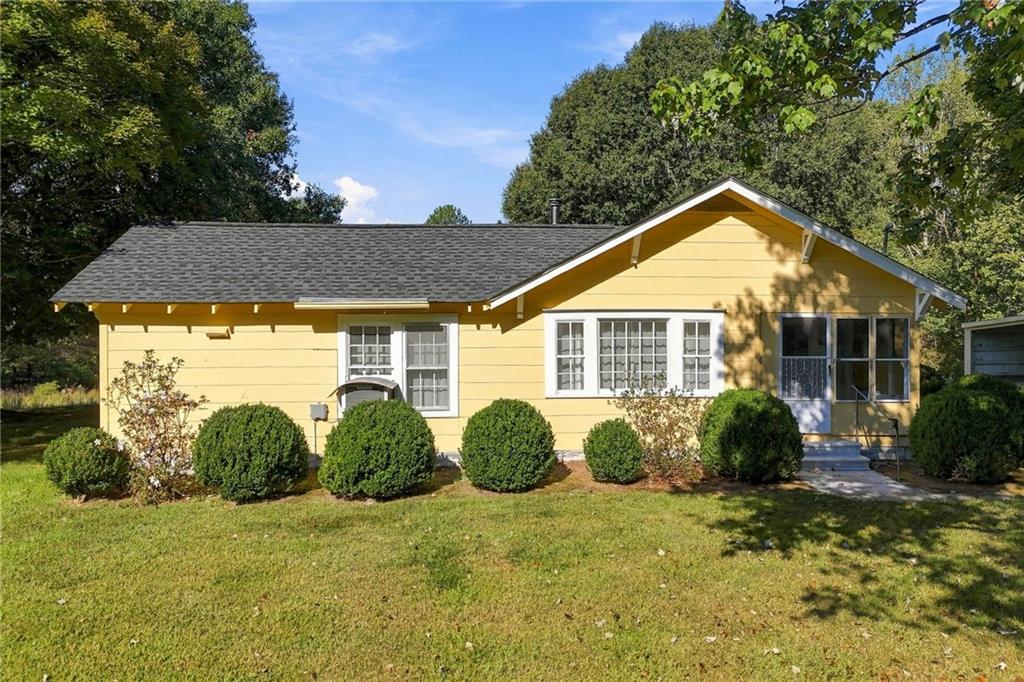 238 Henry Turner Trail