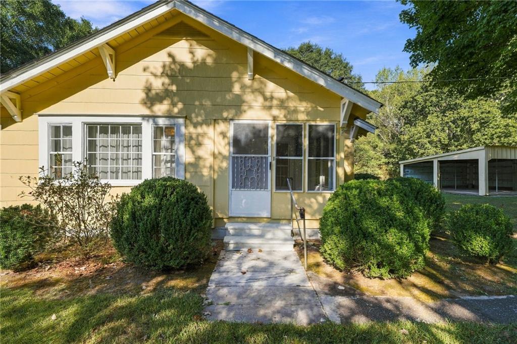 238 Henry Turner Trail