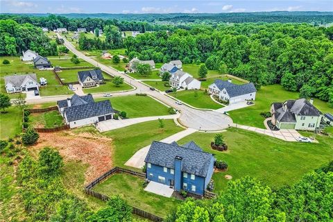 A home in Jefferson