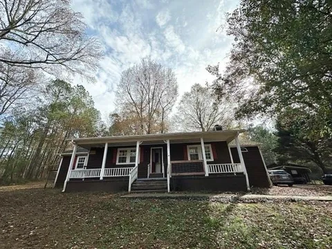 6460 Highway 20 S, Covington, GA 30016 - MLS#: 7498435